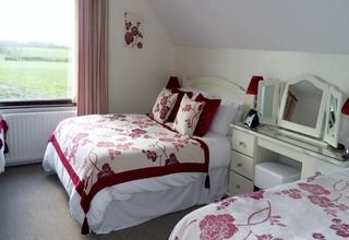 Valley View Country House Bed And Breakfast Bushmills Extérieur photo