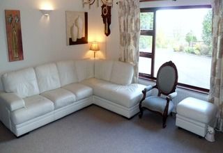 Valley View Country House Bed And Breakfast Bushmills Extérieur photo